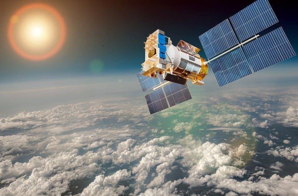 Quyosh interferensiyasi