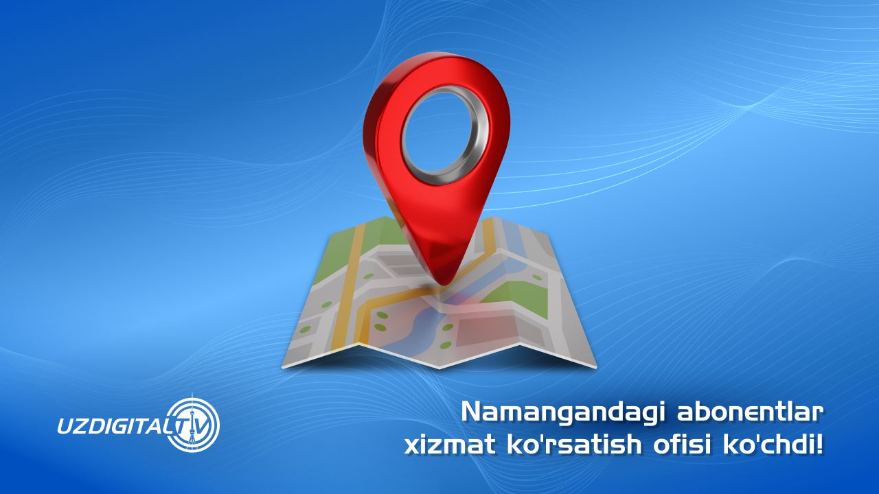 Hurmatli abonentlar!